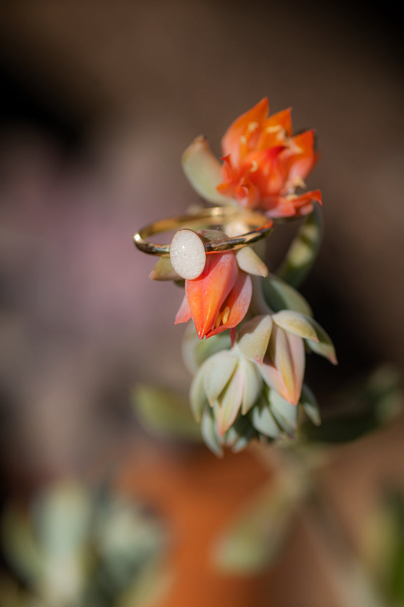 Maiden, Mother, Crone Ring